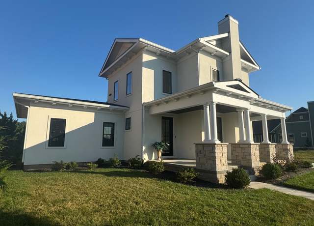 Property at 3430 S Forrester St, Bloomington, IN 47401, 3 beds, 3.5 baths