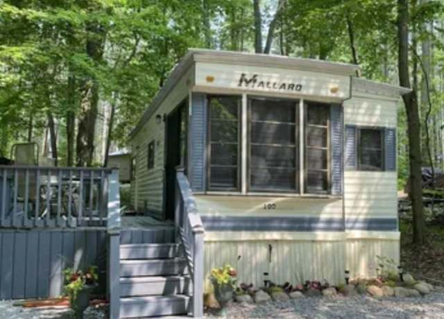 Property at 100 Valley Gorge Pass, Angola, IN 46703, 1 bed, 1 bath