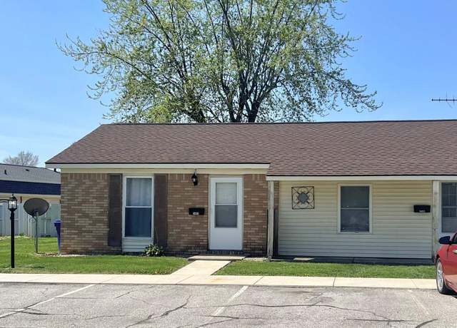 Property at 1401 Dunham ON Berkley, Kokomo, IN 46901, 1 bed, 1 bath