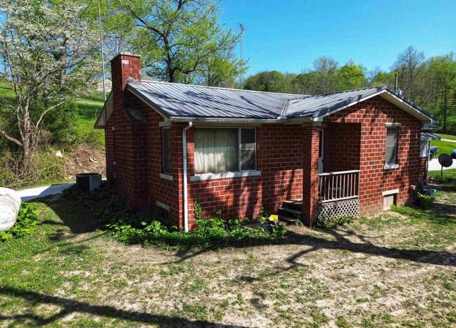 Property at 5344 S State Rd 145 Rd, French Lick, IN 47432, 2 beds, 1 bath