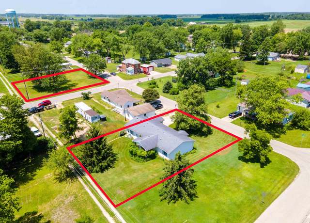 Property at 1001 W Mcdonald, Hartford City, IN 47348, 3 beds, 2 baths