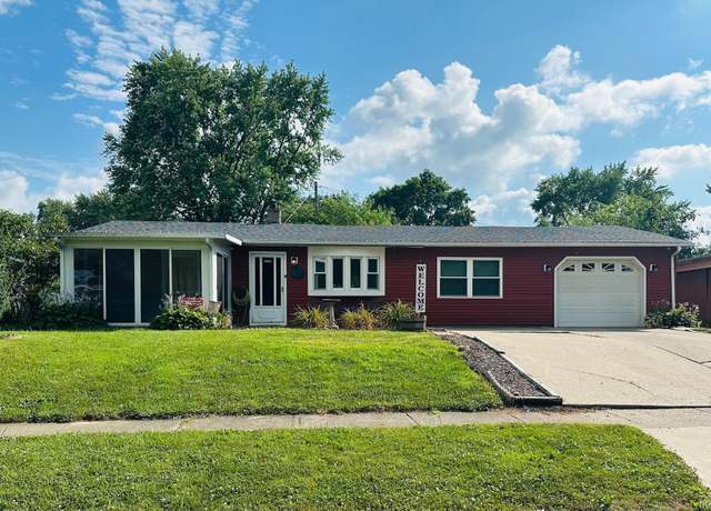 Property at 617 Miami Blvd, Kokomo, IN 46902, 4 beds, 2 baths