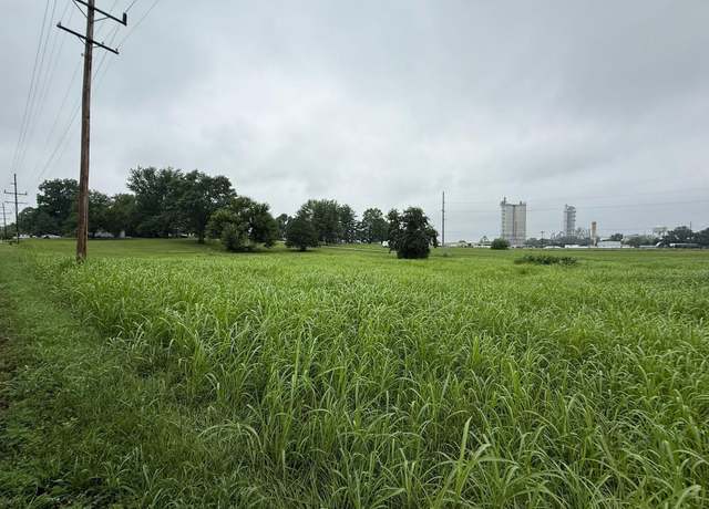 Property at 698 E Frank St - Lot 2, Mitchell, IN 47446