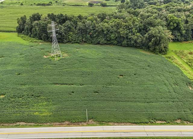 Property at 7155 W 600 N #1, Larwill, IN 46764