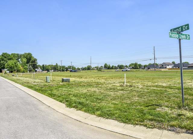 Property at 3533 Sand Dr, Newburgh, IN 47630