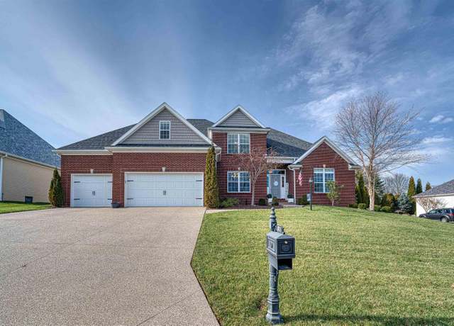 Property at 8528 Cape Cod Cir, Evansville, IN 47725, 5 beds, 3.5 baths