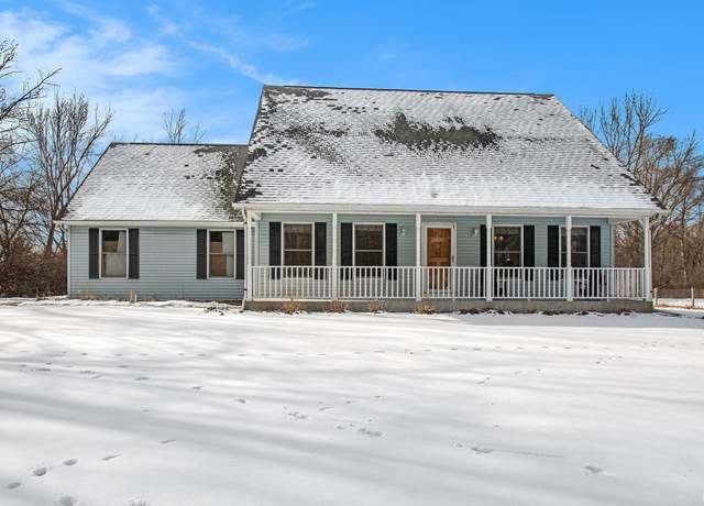 Property at 61841 Mayflower Rd, South Bend, IN 46614, 3 beds, 2.5 baths