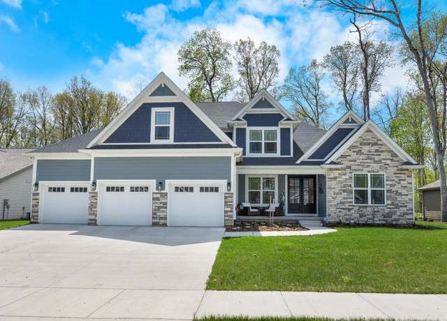 Property at 199 Millingden Trl, West Lafayette, IN 47906, 5 beds, 4.5 baths