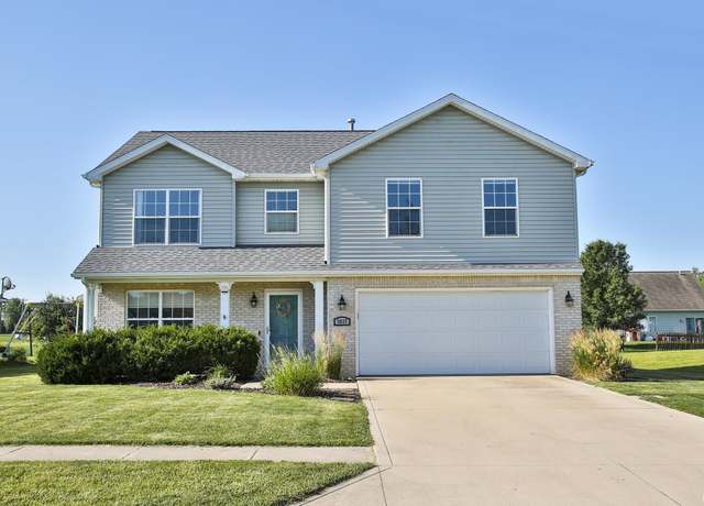 Property at 3517 Boulder Pass, Fort Wayne, IN 46818, 4 beds, 2.5 baths