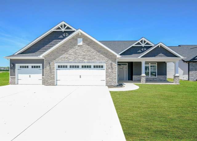 Property at 2161 Maple Leaf Dr, Kokomo, IN 46902, 3 beds, 2 baths