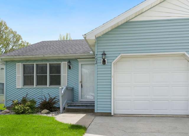 Property at 702 Apple Hill Way, Angola, IN 46703, 2 beds, 2 baths
