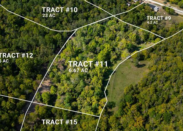 Property at Tract 11 N State Road 156 Rd, Patriot, IN 47038