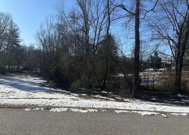 Property at 0 Donder Ln, Santa Claus, IN 47579