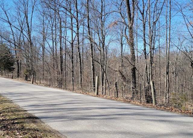 Property at 00 County Rd 100 S, French Lick, IN 47432