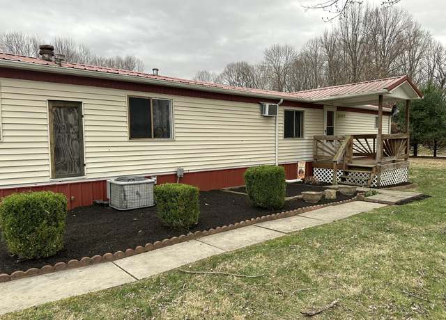 Property at 153 Patricia Ln, Bedford, IN 47421, 2 beds, 2 baths