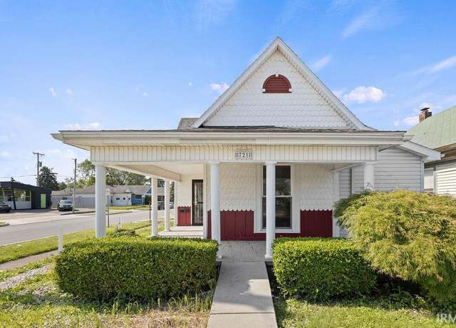 Property at 721 E Markland Ave, Kokomo, IN 46902, 2 beds, 2 baths