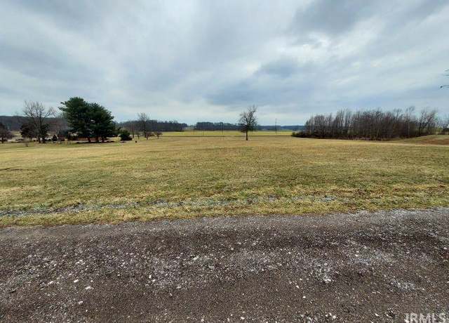 Property at 0 W State Road 64, Huntingburg, IN 47542