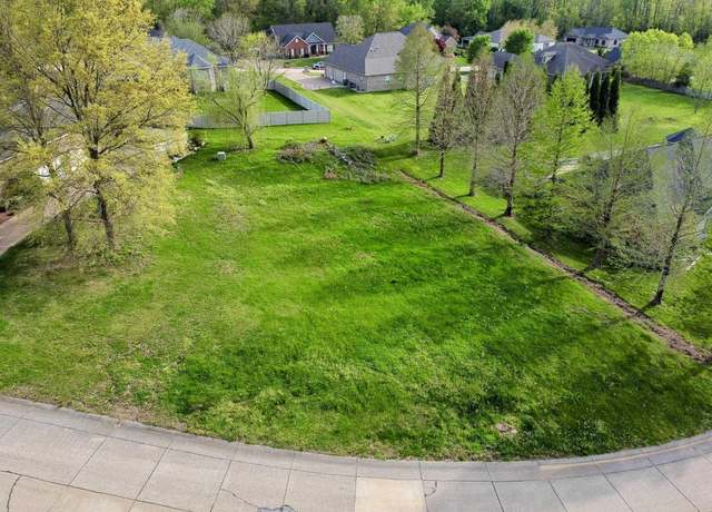 Property at 1500 Cheshire Bridge Rd, Evansville, IN 47710