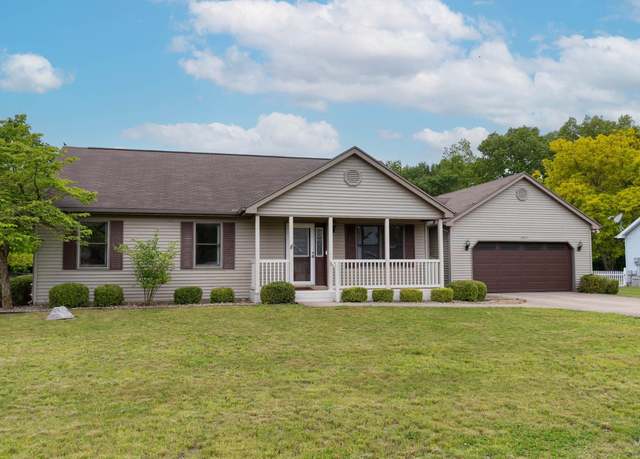 Property at 57913 Brendon Ct, Elkhart, IN 46517, 3 beds, 2 baths