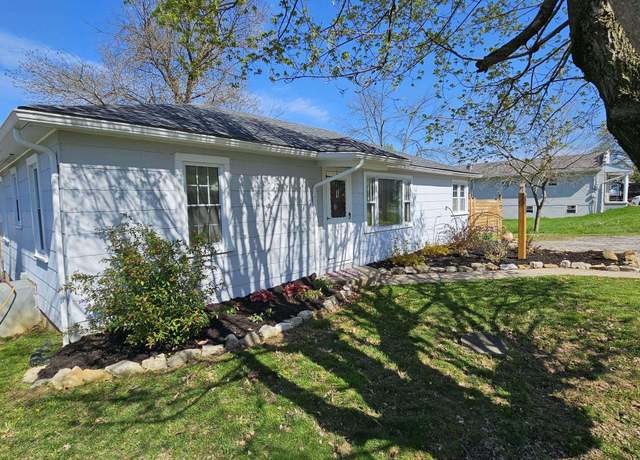 Property at 4200 E State Road 66, Cannelton, IN 47520, 3 beds, 1 bath