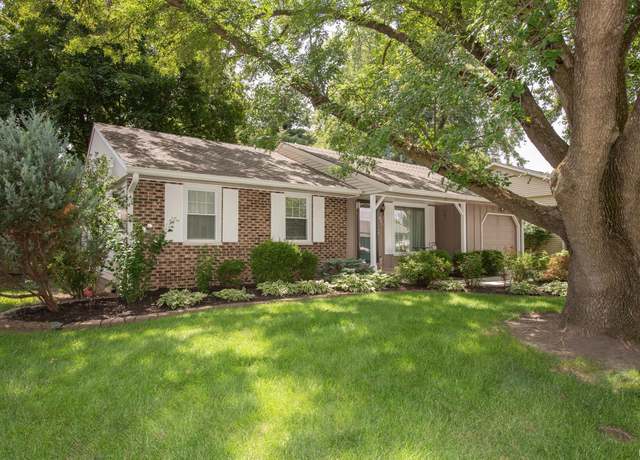 Property at 1003 Southland Drive South Dr, Lafayette, IN 47909, 3 beds, 1.5 baths