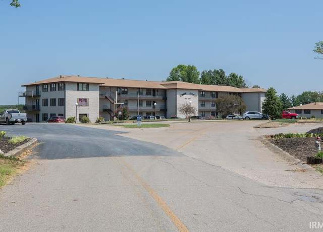 Property at 794 Senate Ave, Evansville, IN 47711, 2 beds, 2 baths