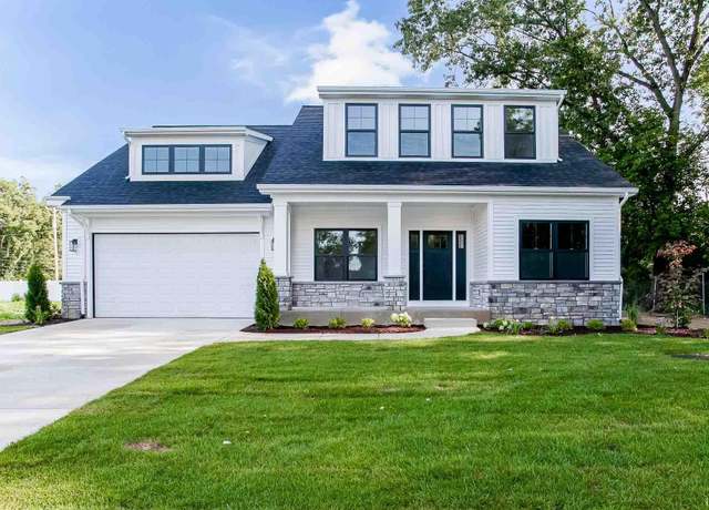 Property at 18561 Bracken Fern Ct, South Bend, IN 46637, 6 beds, 4 baths