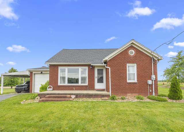 Property at 7573 S St Rd 161, Holland, IN 47541, 3 beds, 1 bath