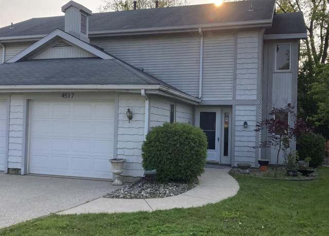 Property at 4517 Brookshire Cir, Fort Wayne, IN 46835, 2 beds, 1.5 baths