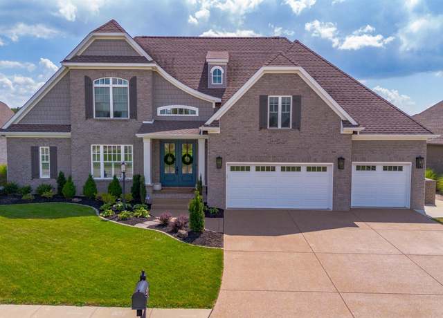 Property at 2159 Sable Way, Newburgh, IN 47630, 4 beds, 4.5 baths