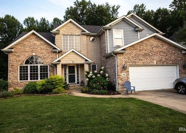 Property at 1560 S Andrew Cir, Bloomington, IN 47401, 5 beds, 3.5 baths
