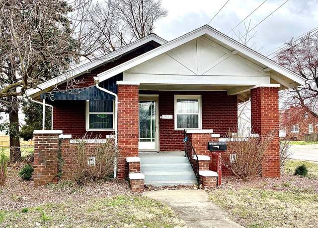 Property at 2572 Stringtown Rd, Evansville, IN 47711, 2 beds, 1 bath