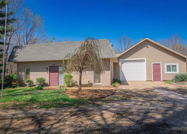 Property at 8901 Vienna Rd, Evansville, IN 47720, 2 beds, 1.5 baths
