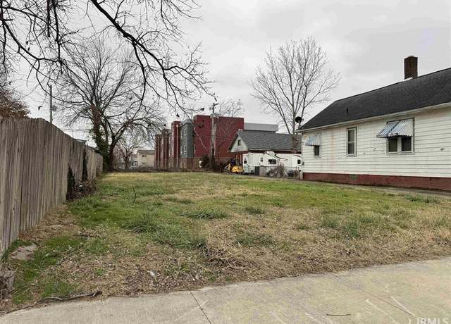 Property at 407 Read St, Evansville, IN 47710