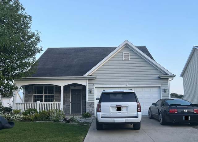 Property at 307 Chisholm Pl, Fort Wayne, IN 46825, 3 beds, 2.5 baths
