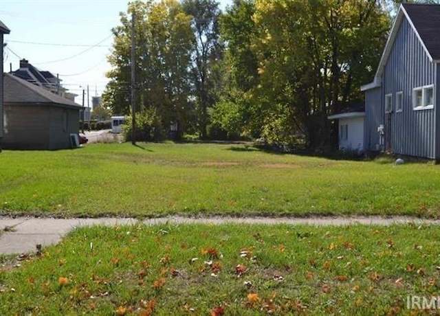 Property at 323 W Lexington Ave, Elkhart, IN 46516