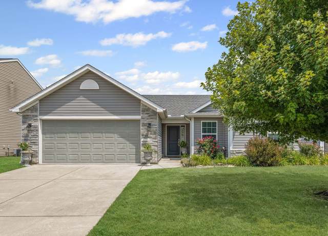 Property at 2175 Cushing Dr, West Lafayette, IN 47906, 3 beds, 2 baths