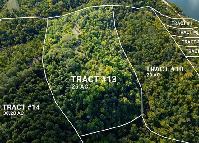 Property at Tract 13 N State Road 156 Rd, Patriot, IN 47038