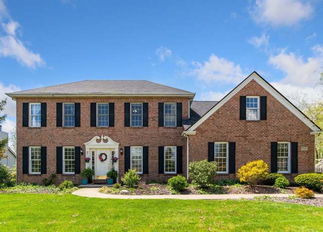 Property at 9935 Red Pine Ct, Fort Wayne, IN 46804, 4 beds, 2.5 baths