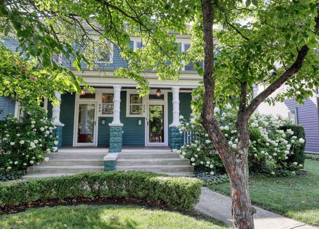 Property at 938 Lake Ave, Fort Wayne, IN 46805, 3 beds, 3 baths