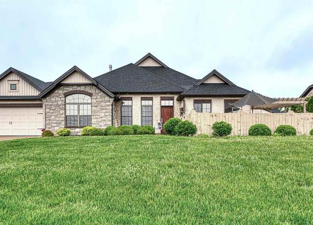 Property at 19105 Worchester Way, Evansville, IN 47725, 2 beds, 2.5 baths
