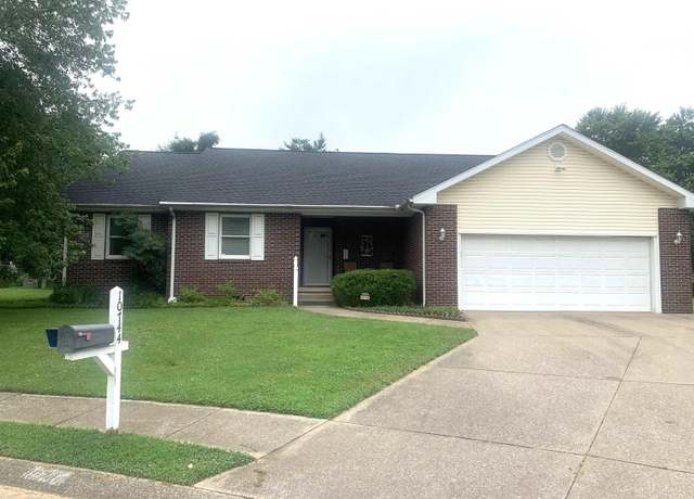 Property at 10744 Willow Creek Rd, Newburgh, IN 47630, 3 beds, 2 baths