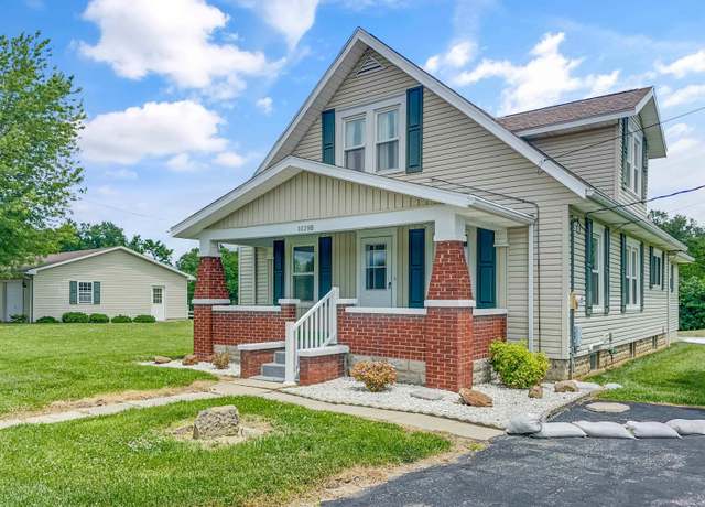 Property at 1029 B Second Ave, Jasper, IN 47546, 3 beds, 2.5 baths