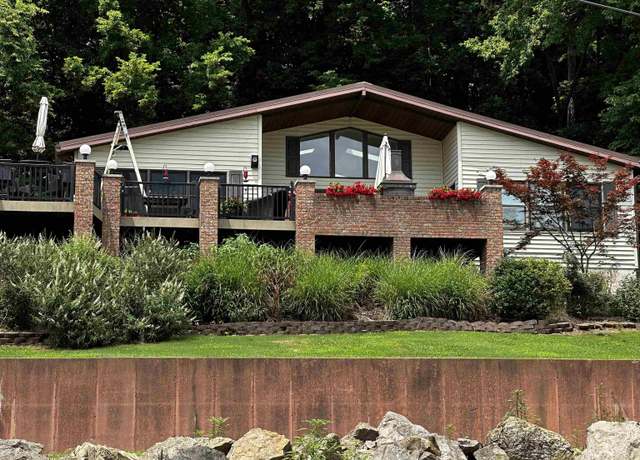 Property at 9718 Smith Diamond Rd, Mount Vernon, IN 47620, 2 beds, 2 baths