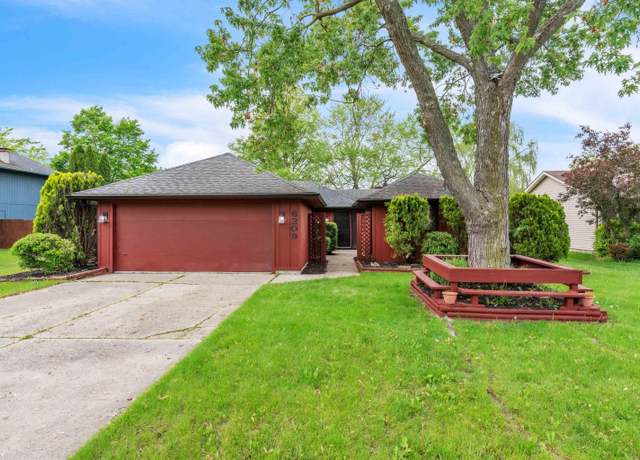 Property at 6209 Kiwanis Dr, Fort Wayne, IN 46835, 3 beds, 1.5 baths