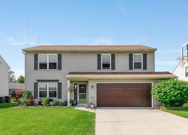 Property at 4201 Senica Dr, Fort Wayne, IN 46818, 3 beds, 2.5 baths