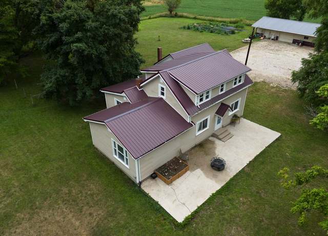Property at 12773 N 350 W, Burnettsville, IN 47926, 4 beds, 2.5 baths