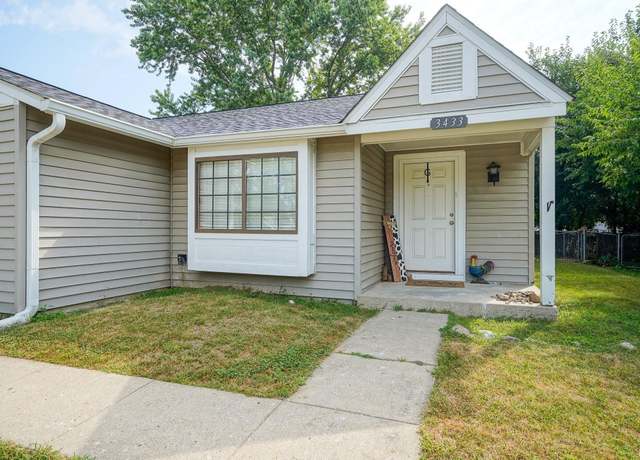 Property at 3433 Sussex Ln, Lafayette, IN 47909, 3 beds, 1.5 baths