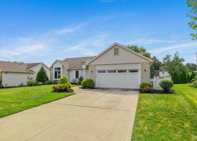 Property at 9522 Old Grist Mill Pl, Fort Wayne, IN 46835, 3 beds, 2 baths