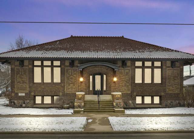 Property at 124 E Rush St, Kendallville, IN 46755, 4 beds, 2 baths